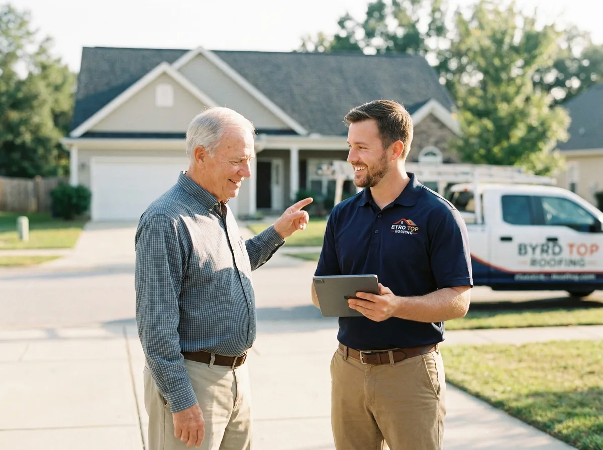 Roofing Green Mountain, NC FAQs